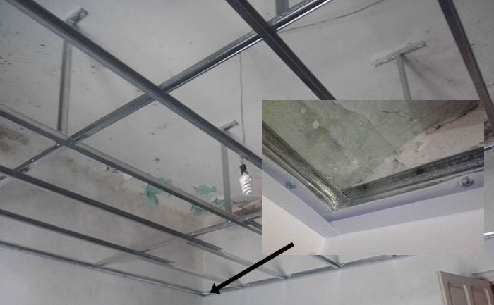 Balconeras de PVC blanco instaladas en una casa de Seva - PerfilTer